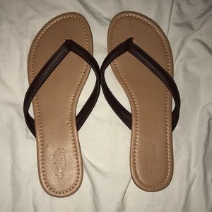 Sandals